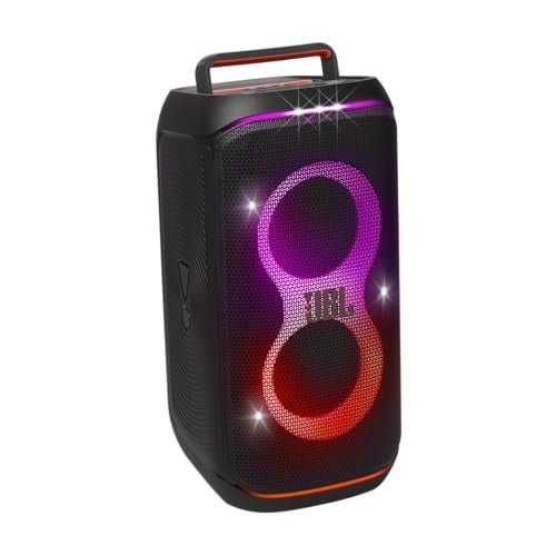 JBL PartyBox Club 120 Portable Party Speaker with Foldable Handle