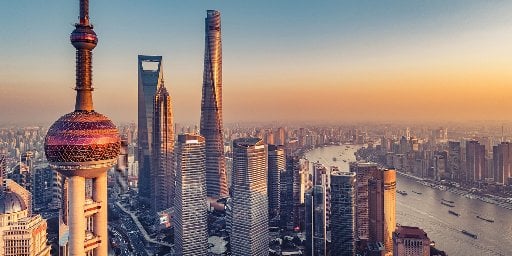 9-Day China Guided Tour: Beijing to Shanghai w/ Flights