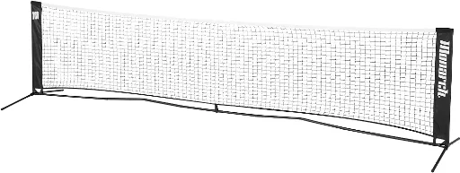 Monarch Recreational Pickleball Net Set with two Paddles Deal