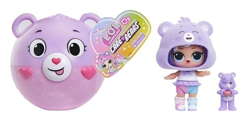LOL Surprise Loves Care Bears Tots Deal