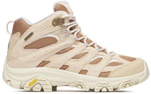 Women's Merrell Moab 3 Mid Waterproof Deal