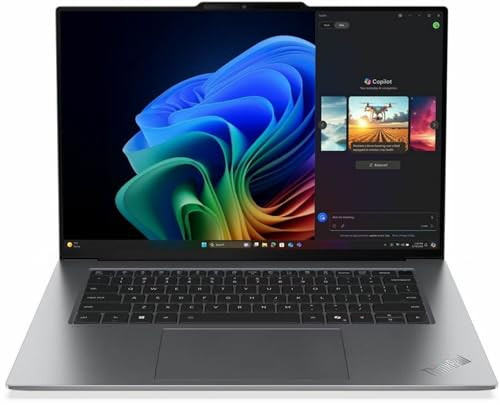 Lenovo ThinkPad X9-15 Gen 1 15.3" 2.8K Intel Core Ultra 7 268V 32GB RAM 1TB SSD