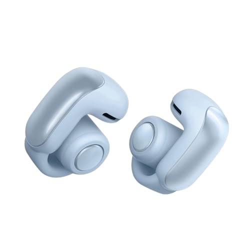 Bose Ultra Open Bluetooth Earbuds