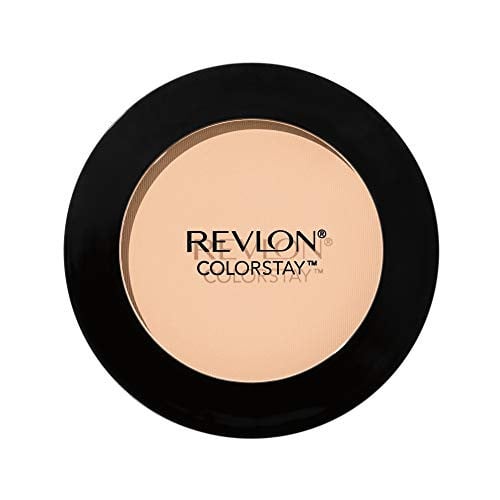 Revlon ColorStay Pressed Powder Face Makeup 0.3-Oz (Light Medium) Deal