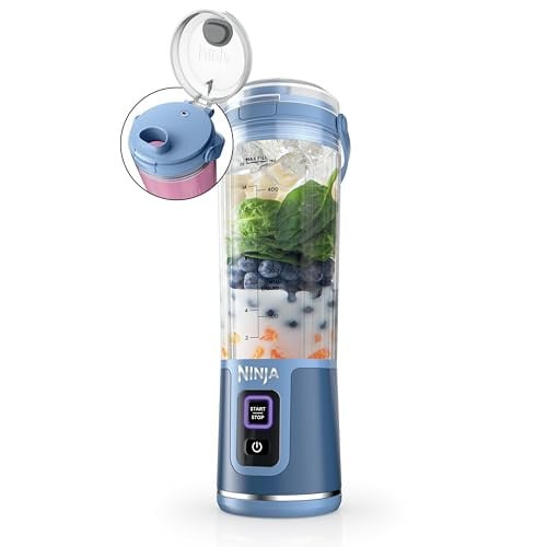 (Prime Deal) Ninja Blast Portable Blender Deal