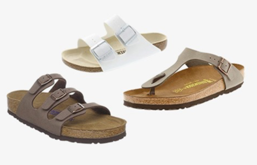 Birkenstock, OOFOS & FitFlop Footwear SALE Deal