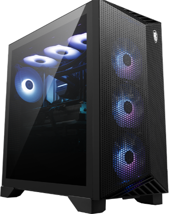 MSI Aegis R2 AI Gaming Desktop (Cert. Refurb) Intel Ultra 9 285, RTX 5080, 64GB DDR5, 2TB SSD Deal