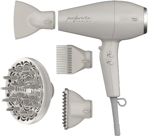 InfinitiPRO by Conair Performa Series Hair Dryer