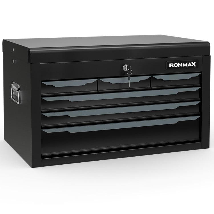 Costway 24 Inch Tool Chest Case with 6 Drawers Deal