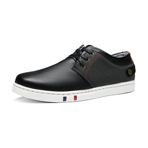 Bruno Marc Men's Fashion Sneakers Deal