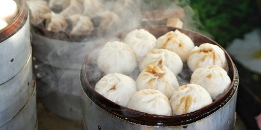10-Night Escorted Beijing to Shanghai Trip with Air
