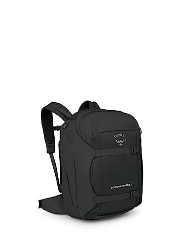 Osprey Sojourn Porter 30L Travel Backpack w/ Laptop Sleeve Deal