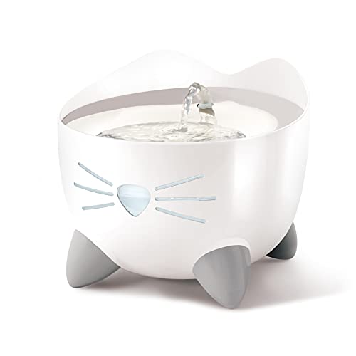 Catit PIXI Drinking Fountain Stainless Steel Deal