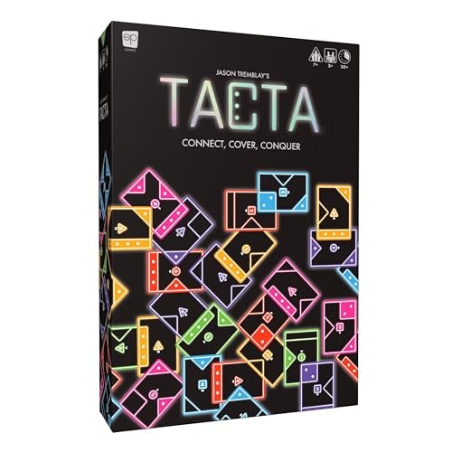 TACTA Card Game Deal