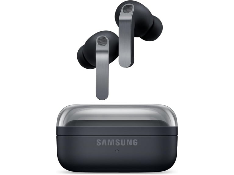 Samsung Galaxy Buds 4 Pro (2026) AI True Wireless Bluetooth Earbuds Deal