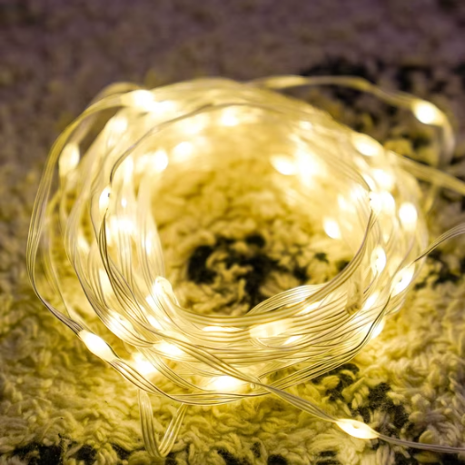 Grand Patio Outdoor Solar String Lights 115 Ft 350 LED Deal