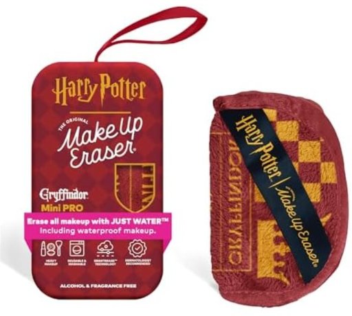 Harry Potter Make Up Eraser Mini PRO