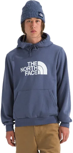 The North Face Men's Evolution Half Dome Hoodie (Twilight Galaxy) Deal