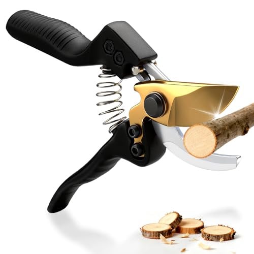 Pruning Shears for Gardening Deal