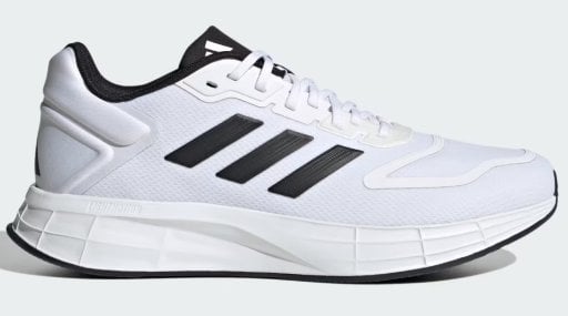 Adidas Men's Duramo 10 Running Shoes Deal