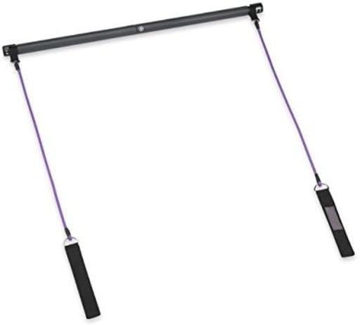 Gaiam Restore Pilates Bar Reformer Kit Deal