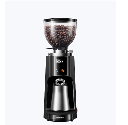 Shardor Professional Coffee Bean Grinder
