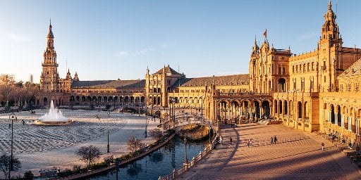 10 Night Mediterranean Luxury Cruise Package
