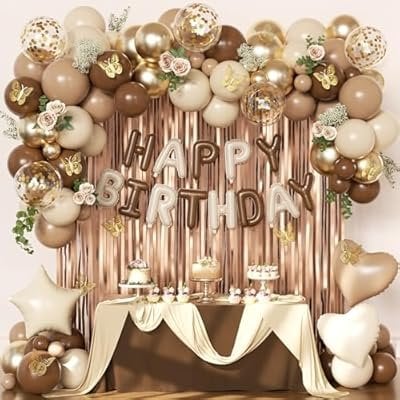 4th of July Balloon Decoration Set Deal