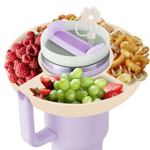 Snack Bowl for Stanley Cup 30 or 40 oz