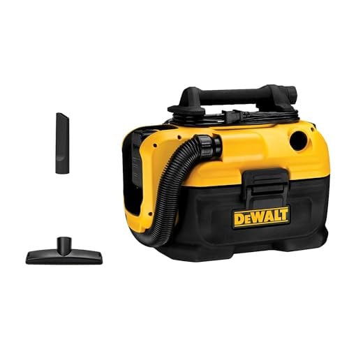 DEWALT 20V MAX Cordless Shop Vac (Tool Only) Deal