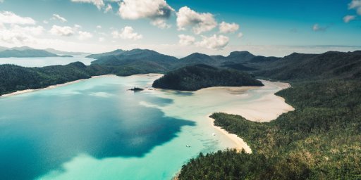 Regent Seven Seas Cruises: 19-Day Luxury Cruise in Indonesia and Australia