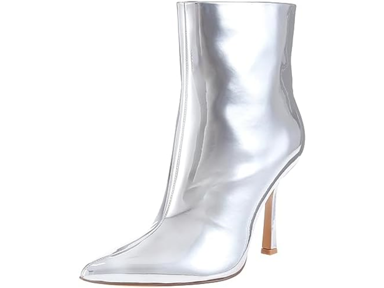 The Drop Women’s Gail Heeled Ankle Boot Deal