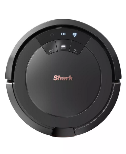 Shark ION Robot Vacuum with Wi-Fi