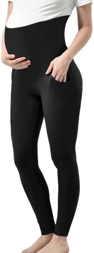 Maternity Joggers