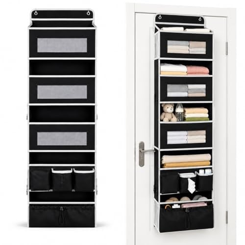 Door Organizer Storage