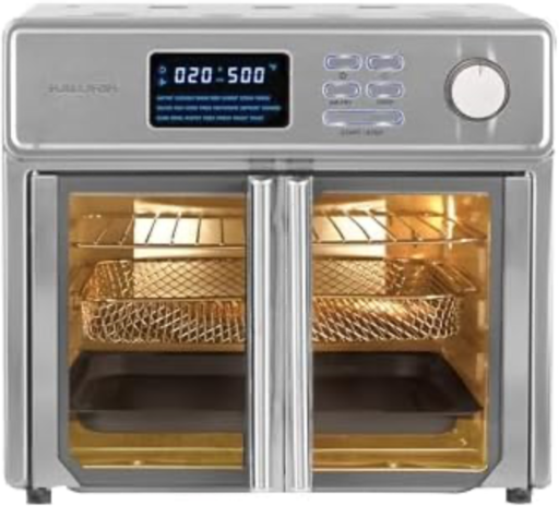 Kalorik MAXX Digital Air Fryer Oven - French Door, 26 Litres Deal