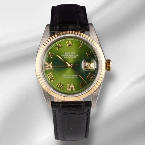 Luxury Watch Deals
