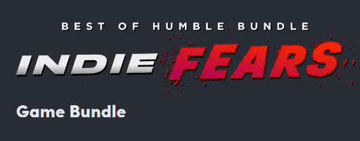 14-Item Indie Fears Game Bundle (PC Digital Download)