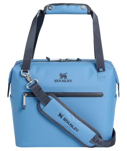Stanley All Day Julienne Soft Cooler Bag and Lunch Box Deal