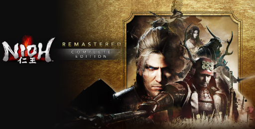 Nioh (PS4 Digital Download) Deal