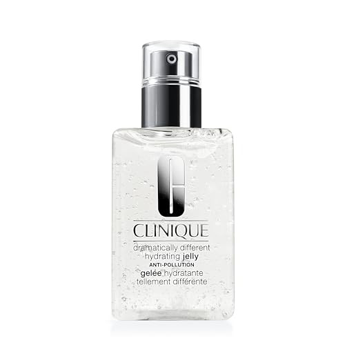 Clinique Dramatically Different Hydrating Jelly Facial Moisturizer 4.2-Oz