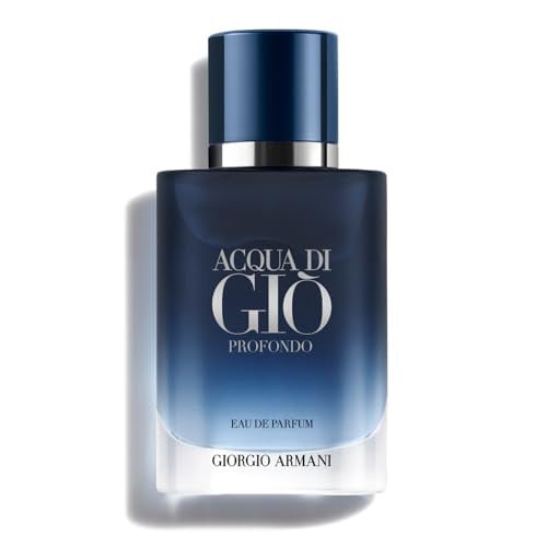 Acqua di Giò Profondo Eau de Parfum Men's Cologne Deal