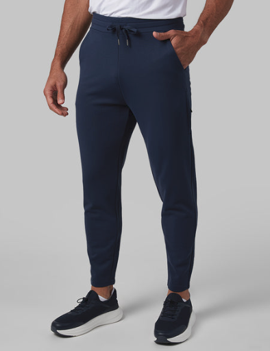 32 Degrees Men's Soft Stretch Terry Jogger Deal