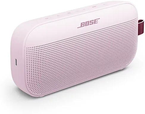 Bose SoundLink Flex Bluetooth Speaker Series 2 (Various Colors)