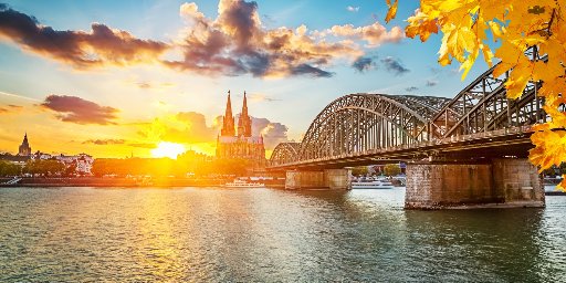 10-Day Rhine River Cruise with Flights
