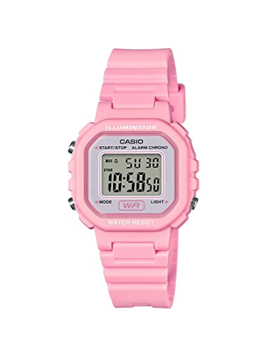 Casio LA20WH Series Women's Digital Watch