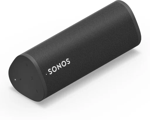 Sonos Roam Wireless Bluetooth Speaker (Shadow Black or Lunar White) Deal