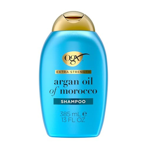 OGX Extra Strength Hydrate & Repair + Argan Oil of Morocco Shampoo 13-Oz