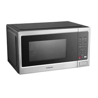 Cuisinart 1.1 cu ft 11-Power Microwave Oven Deal