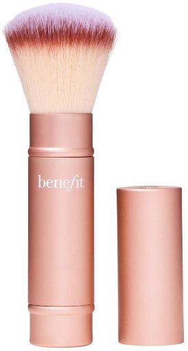 Benefit Cosmetics Multitasking Retractable Cheek Brush